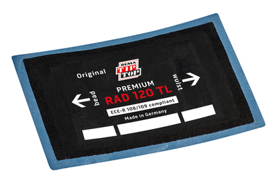 Пластырь PREMIUM 120TL