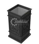 Урна чугунная «Черниговская»