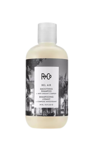 BEL AIR Smoothing Shampoo + Anti-Oxidant Complex/БЭЛЬ ЭЙР шампунь для разглаживания с антиоксидантным комплексом