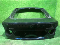 Крышка багажника BMW 4er F36 (2013-2020)