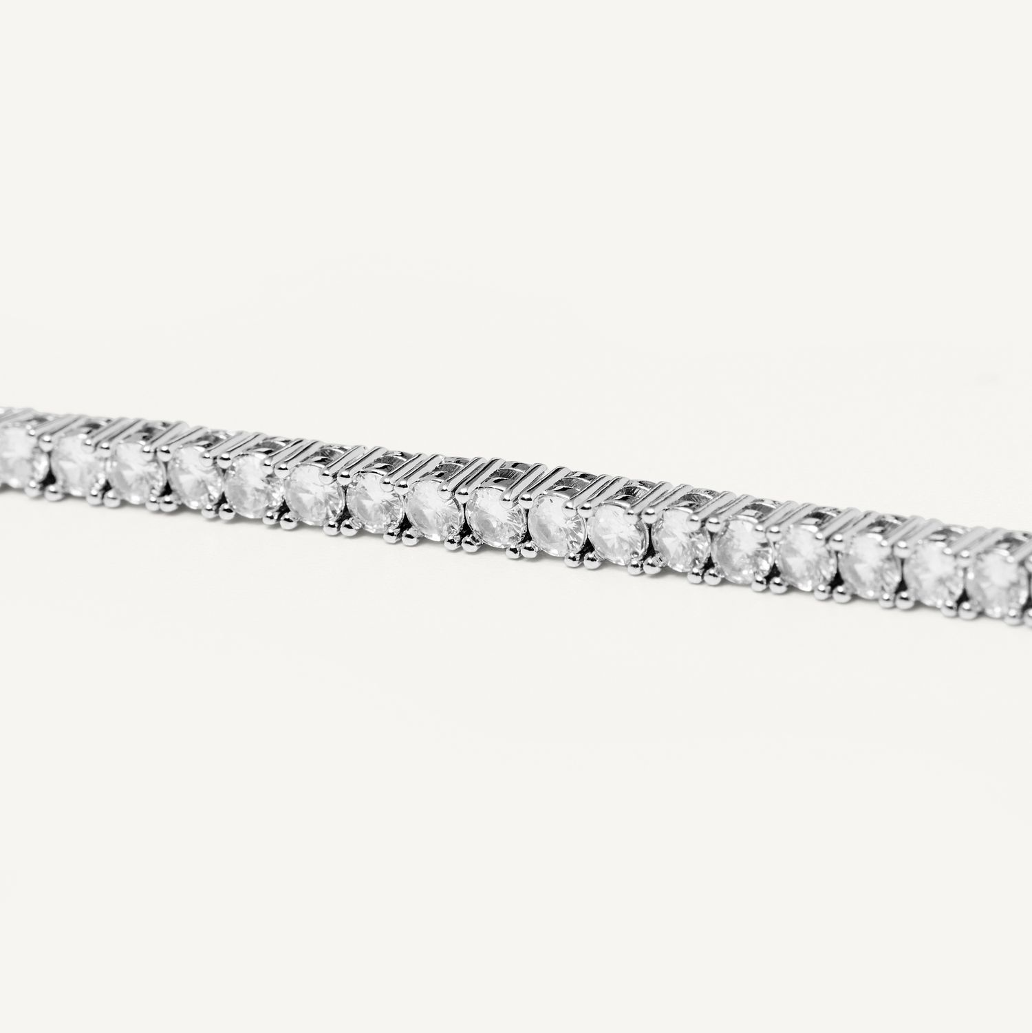 Колье Ballier Necklace - White