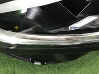 Фара правая BMW 3er G20 (2018-2022) LED (В сборе)