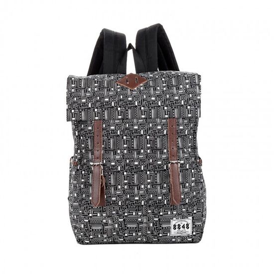 Рюкзак 8848 DYBN0013-C046-3