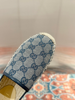 Gucci Espadrille