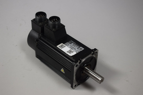 Высокоточный серводвигатель OMRON R88M-G1K030T-BS2