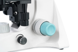 Микроскоп темнопольный Levenhuk 950T DARK, тринокулярный - фото 14