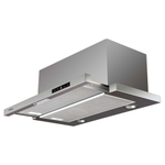 Вытяжка с выдвижным экраном Korting KHP 6772 X фото 