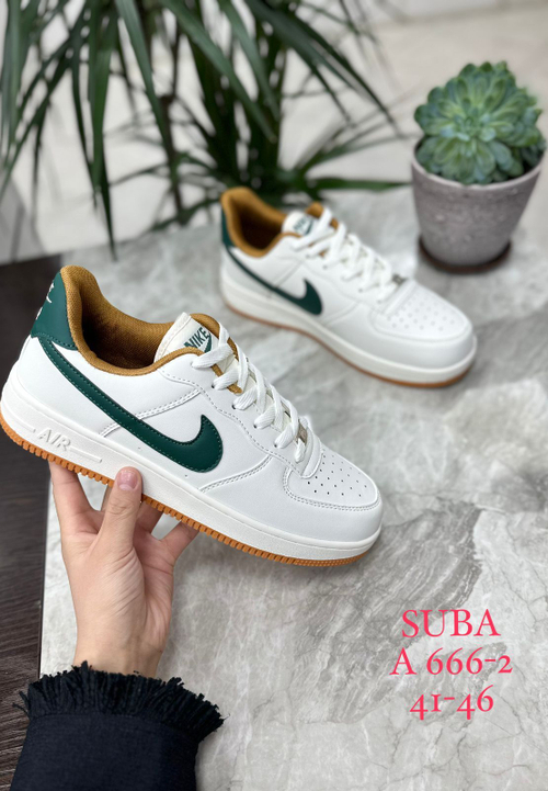 Кроссовки по 8 пар (41-46)р.