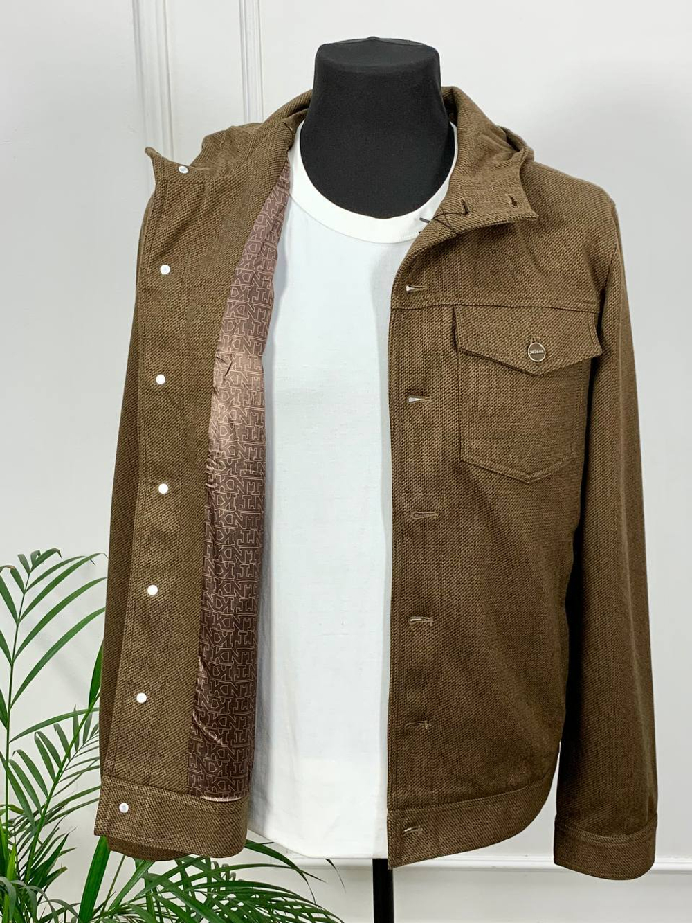 Костюм Kiton