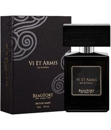 Vi Et Armis, парфюмерная вода, BeauFort London