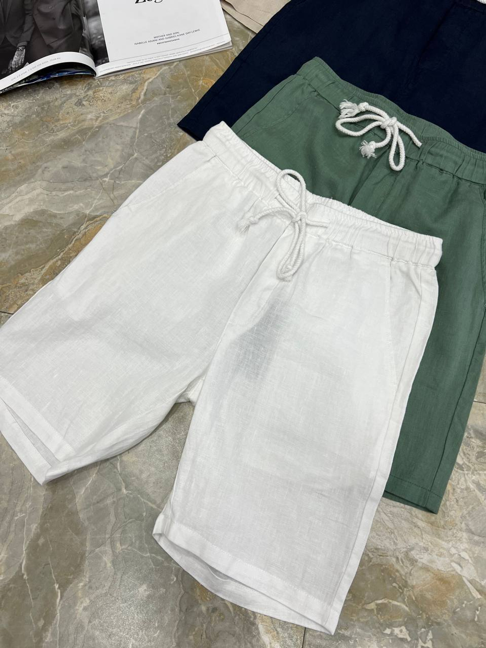 Шорты Zegna
