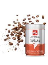 Кофе в зернах ILLY Colombia Колумбия 250 г