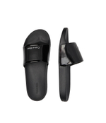 Шлепанцы Calvin Klein - черный(HM0HM01466)