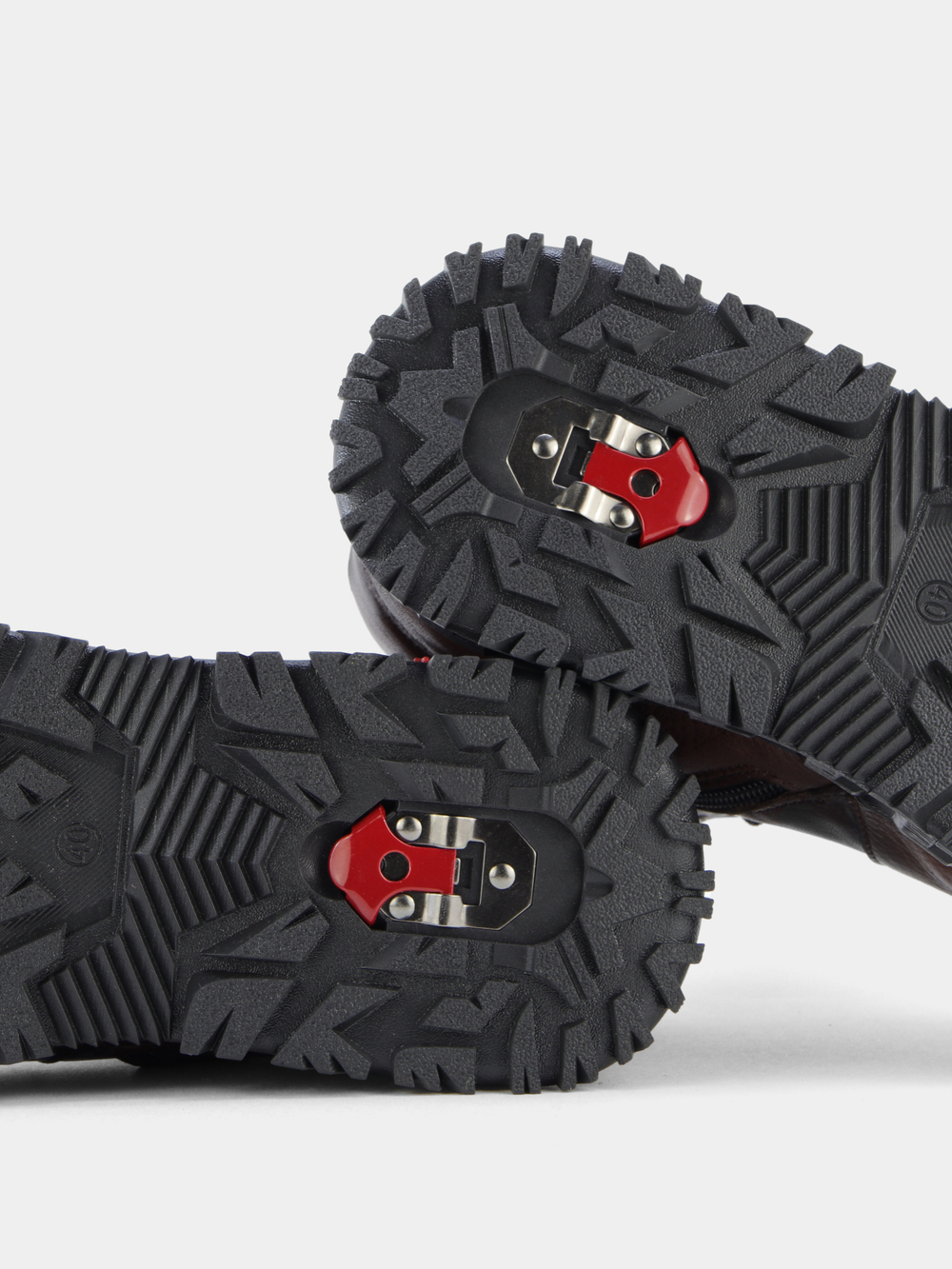 Ботинки мужские M801-1R