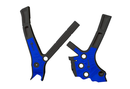 Защита рамы для Yamaha YZ125-250 Rtech R-PRTYZ0NRBL2