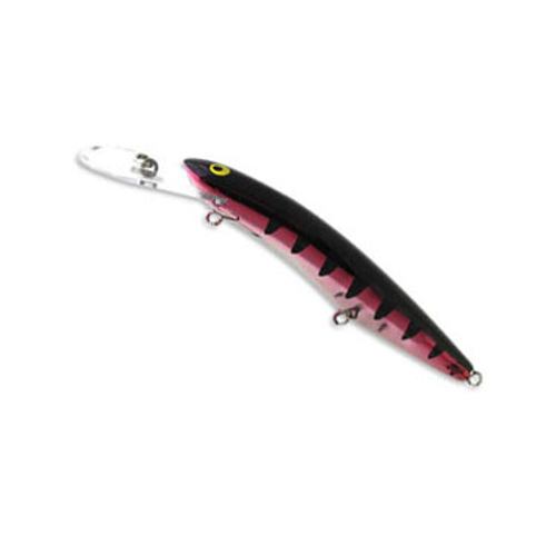 Воблер Halco Sorcerer 125DD+STD 12,5 см., цвет R15