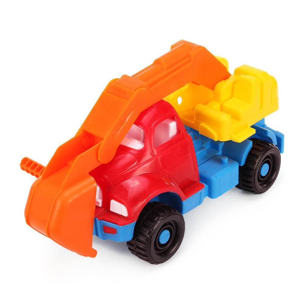 Экскаватор Р-021-1