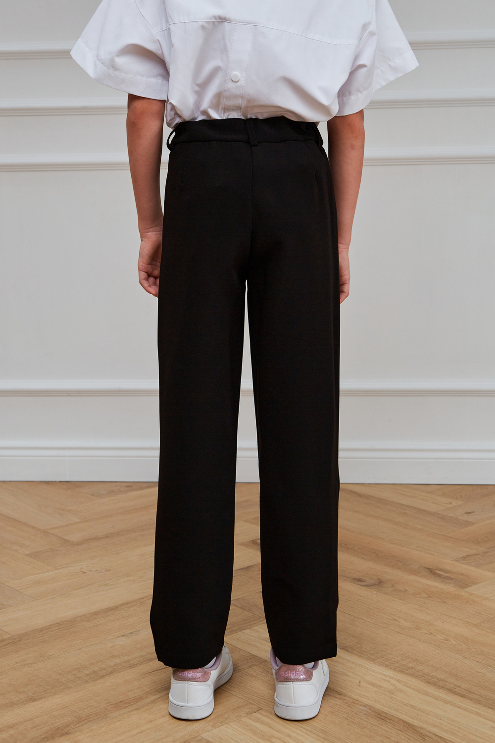 Брюки д/д DELORAS 63779K