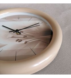 Салют SLT- 68 Часы настенные «DREAMS»