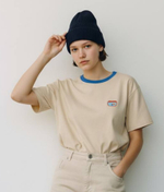 6001-38 Шапка лапша (темно-синий)