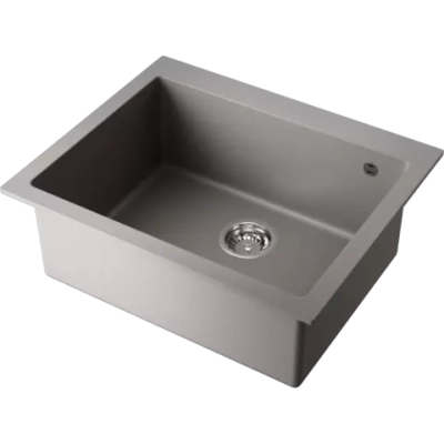 Кухонная мойка Omoikiri Bosen 61-GR