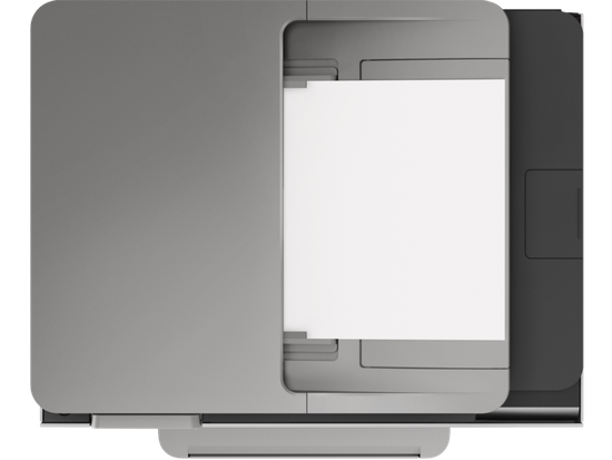 МФУ струйный HP Officejet Pro 9010 AiO (3UK83B)