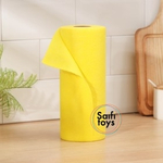 Салфетки в тубе 0070-3 (30 шт)