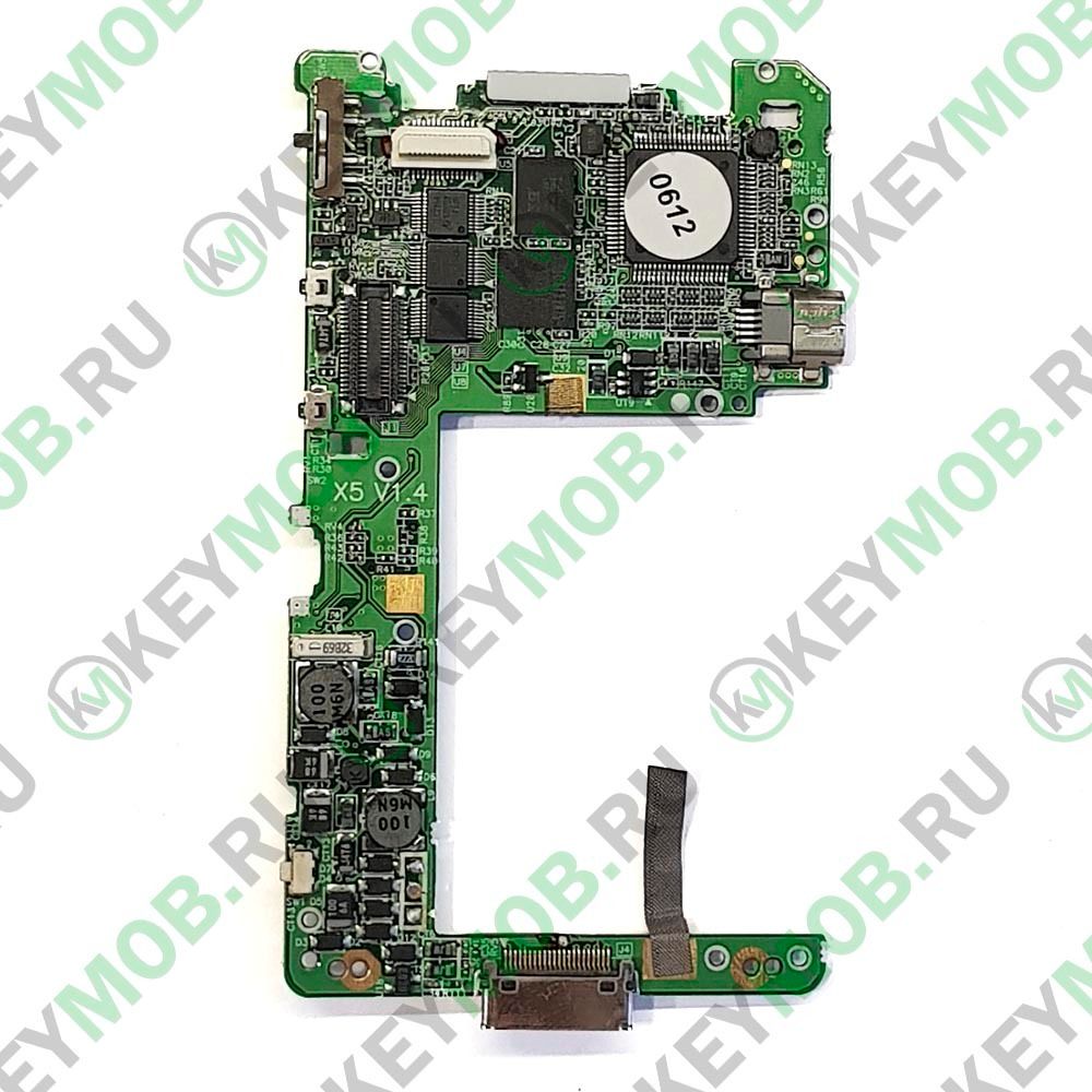 Системная плата для MP3 плеера Cowon iAudio x5