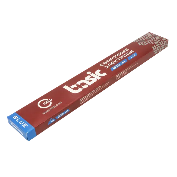 Basic BLUE МР-3С d.3,0 (уп 1,0кг) OSA START STMR3010
