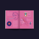 Журнал Ornament № 2 ОДЕРЖИМОСТЬ