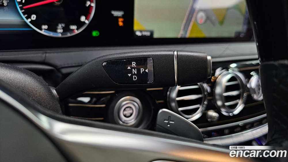Mercedes-Benz S-Class W222 Maybach S650 (11.2020)