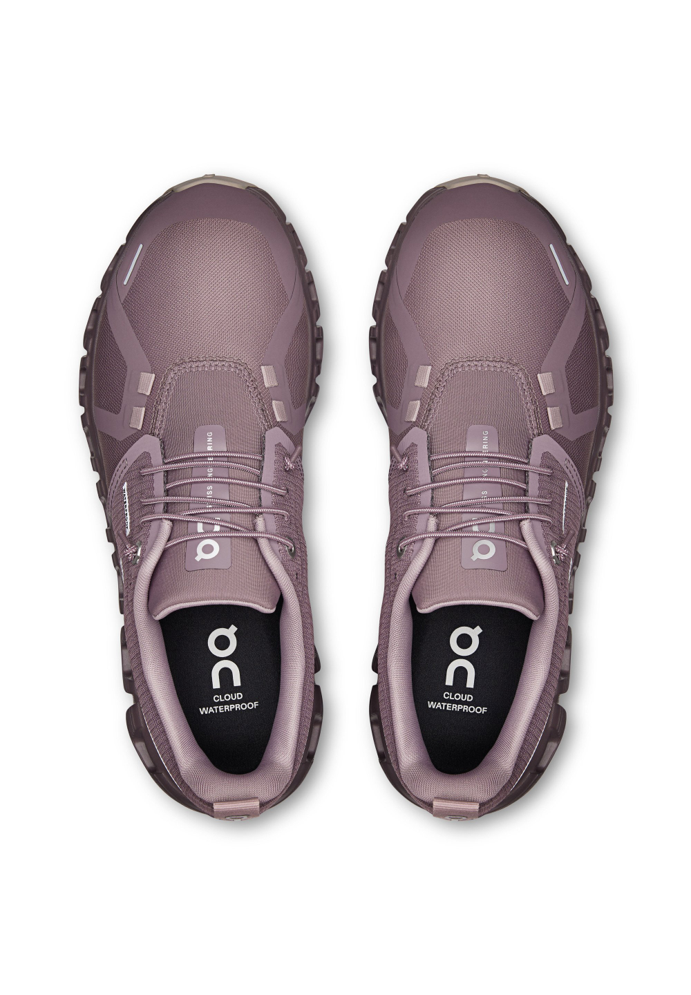 Женские Кроссовки для бега On Waterproof Gobi Gobi