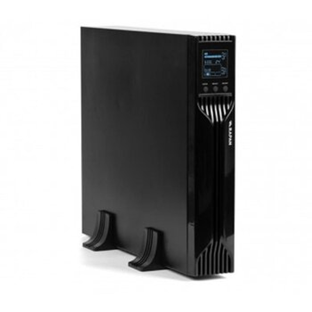 ИБП БАСТИОН RAPAN-UPS-2000-RACK-IN-4X9-E