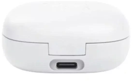 Беспроводные Наушники JBL Vibe 300TWS White