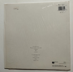Винтажная виниловая пластинка LP Pet Shop Boys Actually (Holland 1987)