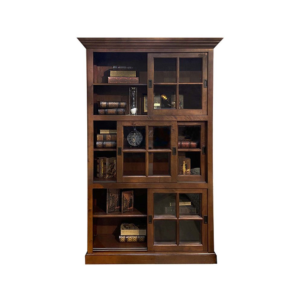 Витрина "Чарльз Диккенс"