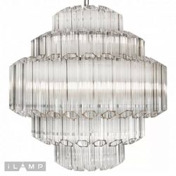 Подвесная люстра iLamp Destiny MD0267-7