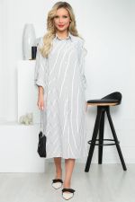 Платье "Ванесса" (вайт) П5358 LT Collection