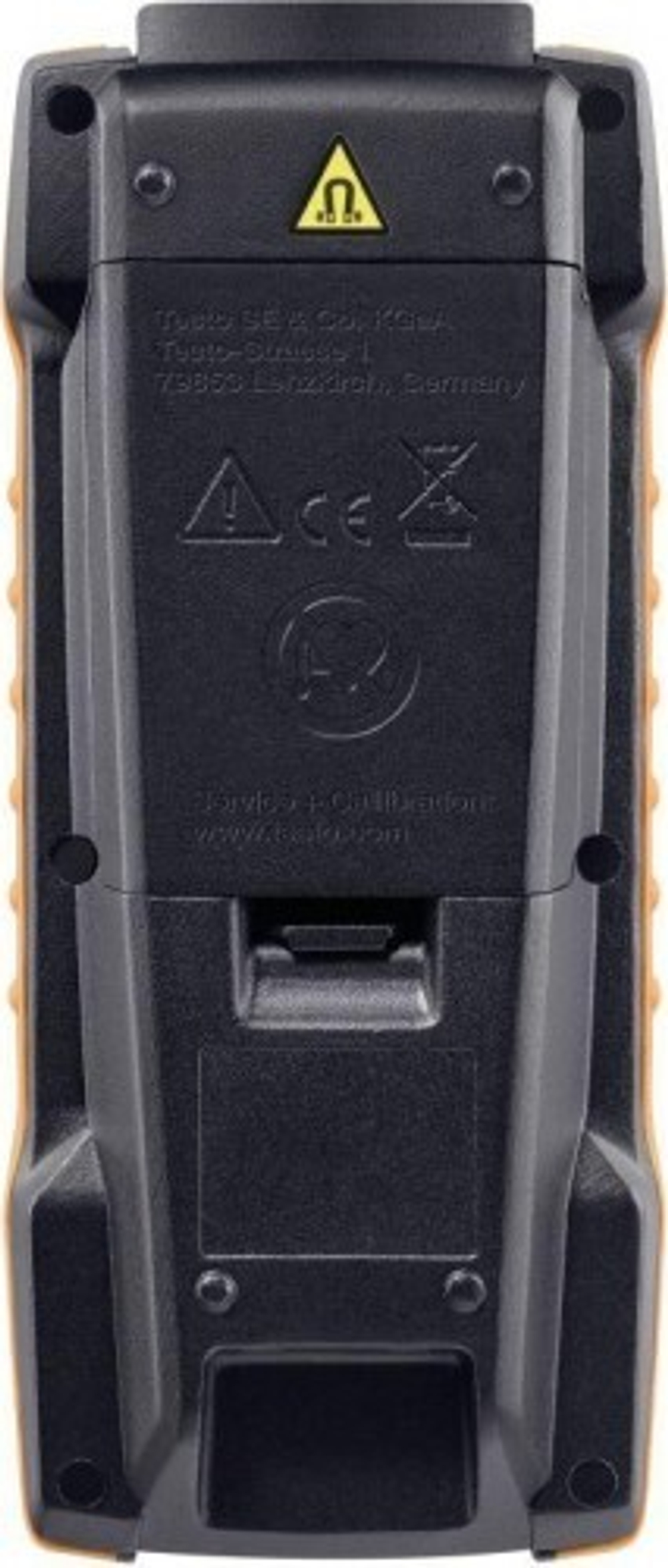 Измеритель скорости потока воздуха Testo 440 0560 4401