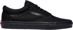 Кеды Vans UA OLD SKOOL Black/Black