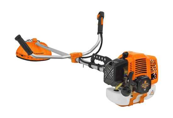 Триммер бензиновый CARVER GBC-520M PRO
