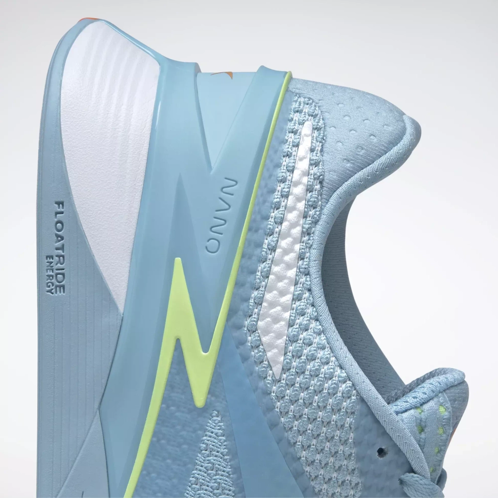 Кроссовки женские Reebok Nano X3