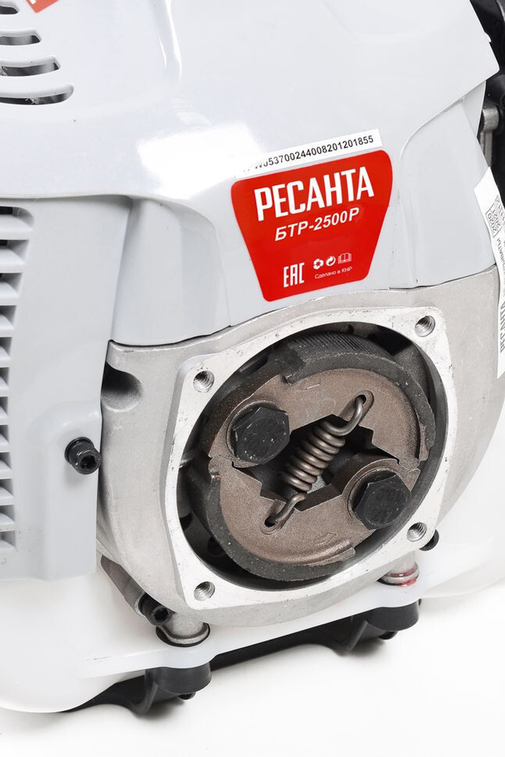 Триммер бензиновый Ресанта БТР-2500Р