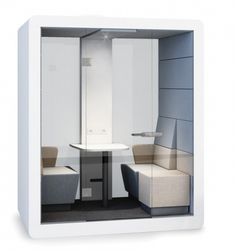 Акустические кабинки