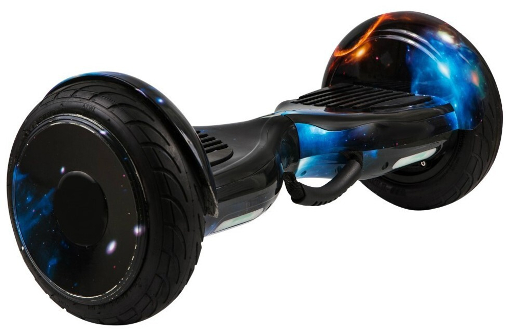 Гироскутер Smart Balance PRO 10.5" Космос SB105A088