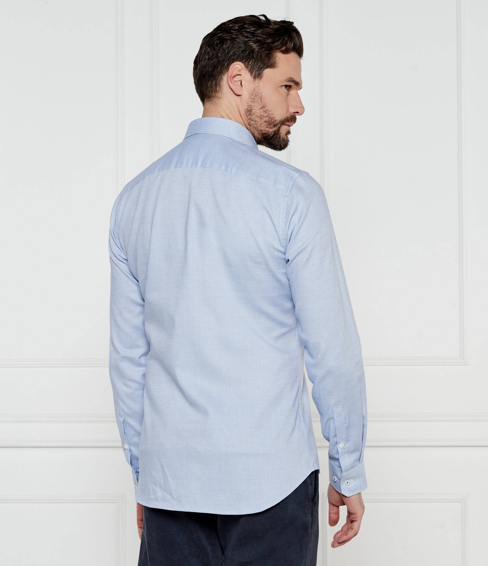 Рубашка Pierce1 Joop! - голубой(30044896)