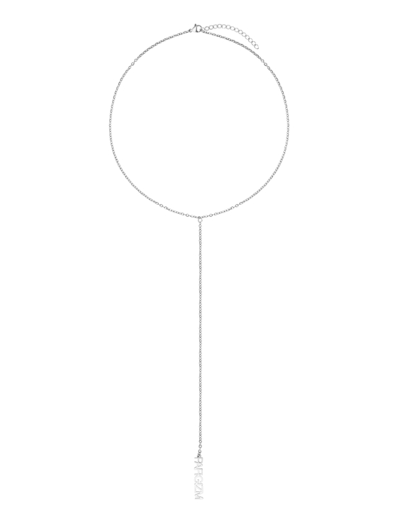 Колье-галстук PAFIGIZM