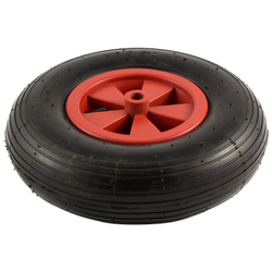 Колесо пневматическое 300 мм (для WB4701) 092815-SK