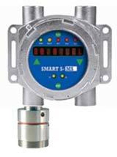 SMART3G, SMART S, Датчики горючих и токсичных газов, № в ГРСИ РФ - 71520-18