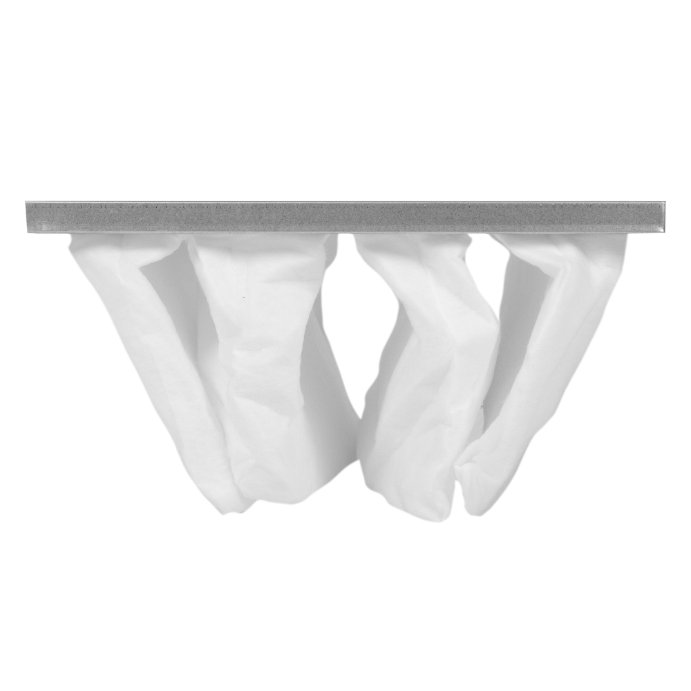 Фильтр карманный (материал) SHUFT FRr (EU4) 592*287*250